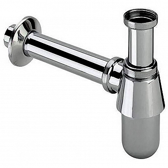 Сифон для умывальника Viega 100674