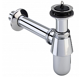 Сифон для умывальника Viega 102845