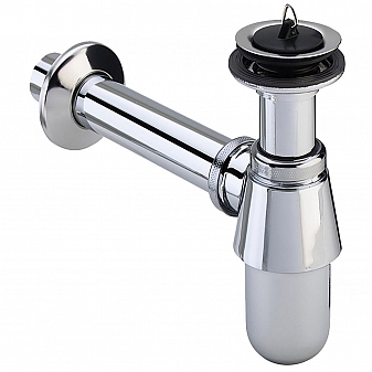 Сифон для умывальника Viega 102845