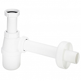 Сифон для умывальника Viega 108694