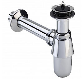 Сифон для умывальника Viega 366681