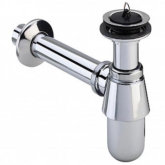 Сифон для умывальника Viega 366681