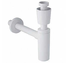 Сифон для умывальника Geberit Uniflex 151.034.11.1