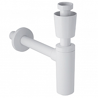 Сифон для умывальника Geberit Uniflex 151.034.11.1