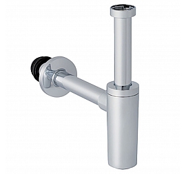 Сифон для умывальника Geberit Uniflex 151.034.21.1