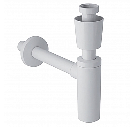 Сифон для умывальника Geberit Uniflex 151.035.11.1