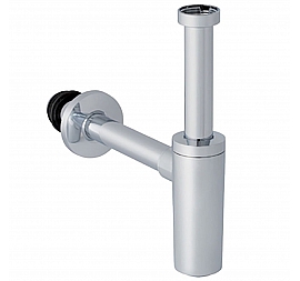 Сифон для умывальника Geberit Uniflex 151.035.21.1