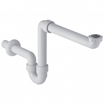 Сифон для умывальника Geberit Uniflex 151.107.11.1