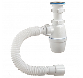 Сифон для умывальника Orio A-4001