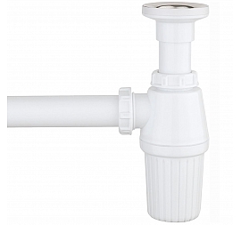 Сифон для умывальника Vitra Sifon A45109