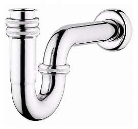 Сифон для умывальника Vitra Sifon A45117