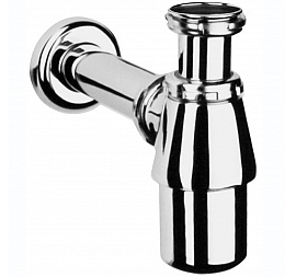 Сифон для умывальника Vitra Sifon A45122