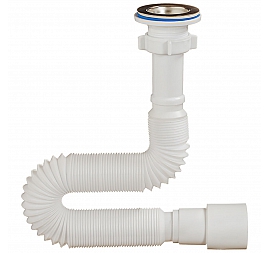 Сифон для умывальника Orio A-3014