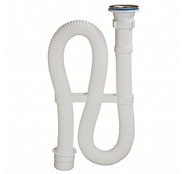 Сифон для умывальника Orio AC-3011