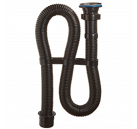 Сифон для умывальника Orio AC-3012