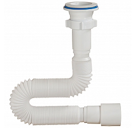 Сифон для умывальника Orio A-7013