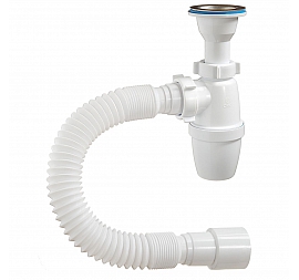 Сифон для умывальника Orio A-32019