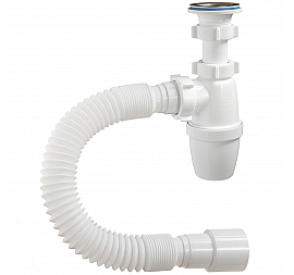 Сифон для умывальника Orio A-3202