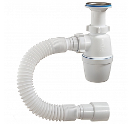 Сифон для умывальника Orio A-40029