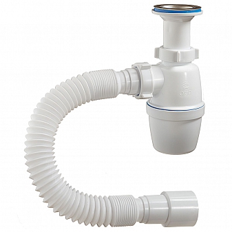 Сифон для умывальника Orio A-40029