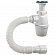 Сифон для умывальника Orio A-40029
