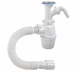 Сифон для умывальника Orio A-42059