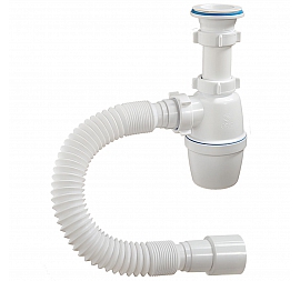 Сифон для умывальника Orio A-7001