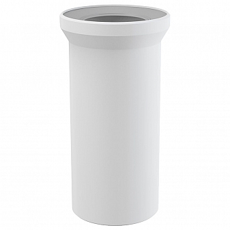 Насадка для унитаза AlcaPlast A91-250 250 мм