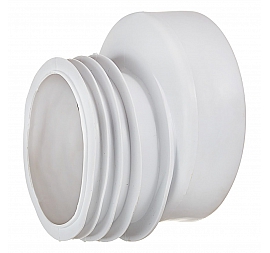 Манжета для унитаза Orio C-997 эксцентрическая