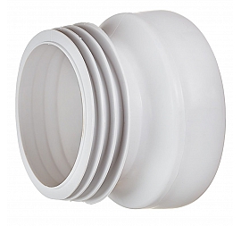 Манжета для унитаза Orio C-998 прямая