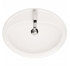 Умывальник Cersanit Calla 54 см