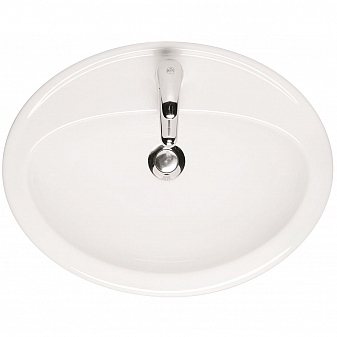 Умывальник Cersanit Calla 54 см