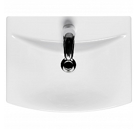 Умывальник Cersanit Carina 50 см