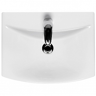 Умывальник Cersanit Carina 50 см