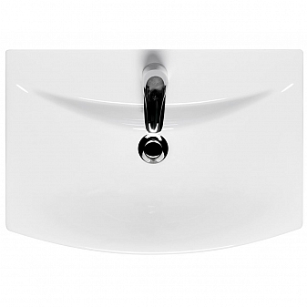 Умывальник Cersanit Carina 60 см