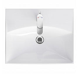 Умывальник Cersanit City 50 см