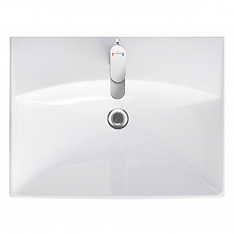 Умывальник Cersanit City 60 см