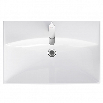 Умывальник Cersanit City 70 см