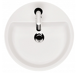 Умывальник Cersanit Caspia Ring 44 см