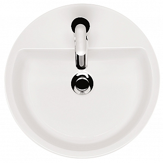 Умывальник Cersanit Caspia Ring 44 см