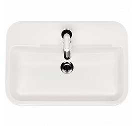 Умывальник Cersanit Caspia Square 60 см