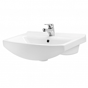 Умывальник Cersanit Cersania 50 см