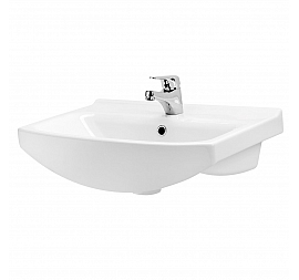 Умывальник Cersanit Cersania 55 см