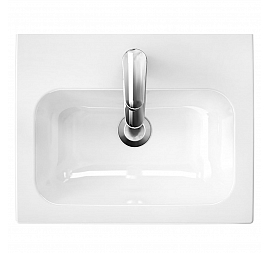 Умывальник Cersanit Colour 50 см