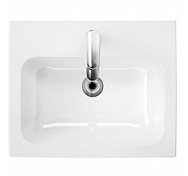 Умывальник Cersanit Colour 55 см