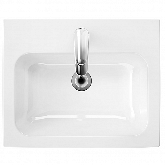 Умывальник Cersanit Colour 55 см