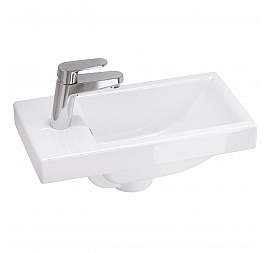 Умывальник Cersanit Como 40 см