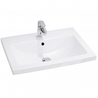 Умывальник Cersanit Como 60 см
