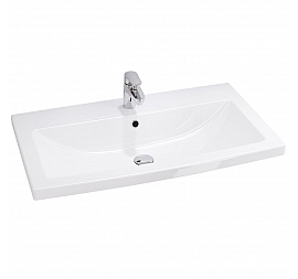 Умывальник Cersanit Como 80 см