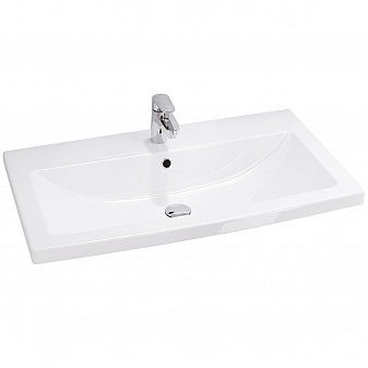 Умывальник Cersanit Como 80 см